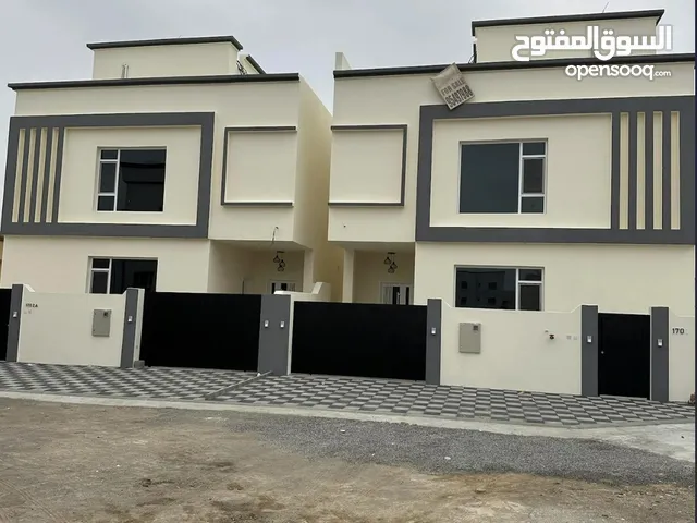 202m2 5 Bedrooms Villa for Sale in Muscat Amerat