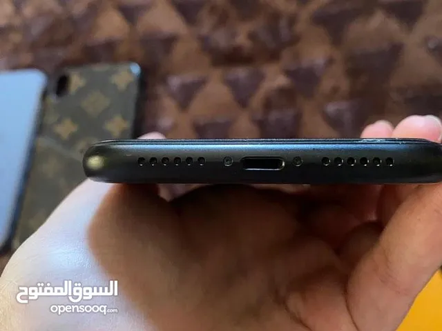 Apple iPhone XR 64 GB in Zarqa