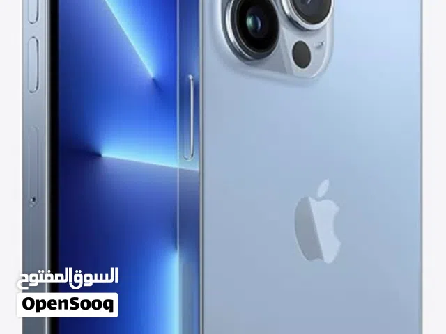 Apple iPhone 13 Pro 128 GB in Tripoli