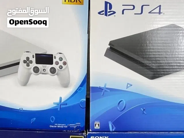 PlayStation 4 PlayStation for sale in Sana'a