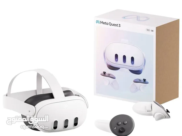 Meta Quest 3 512GB VR Headset New
