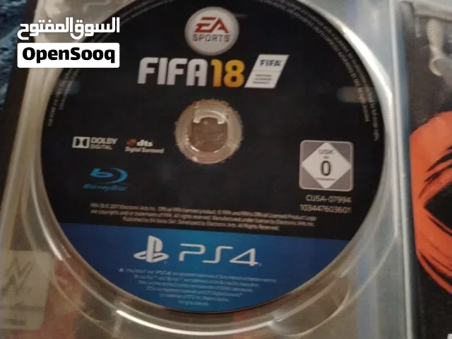 Fifa Accounts and Characters for Sale in Irbid