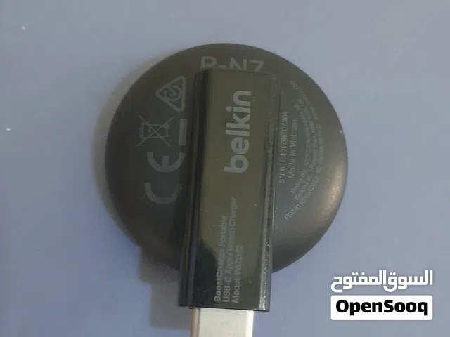 شاحن ساعه ابل