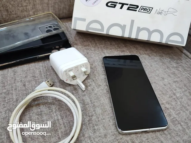 Realme GT 2 Pro 256 GB in Amman