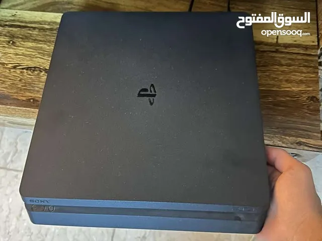 PlayStation 4 PlayStation for sale in Basra