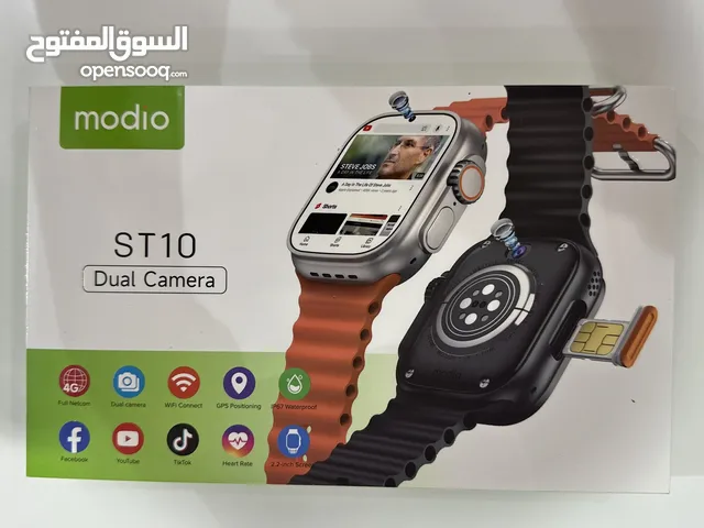 Modio smart watches for Sale in Al Dhahirah