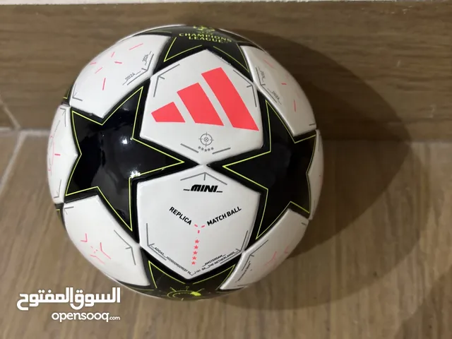 New original adidas champions league mini replica from Paris France