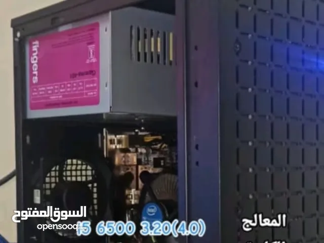 Windows Alienware  Computers  for sale  in Abu Dhabi