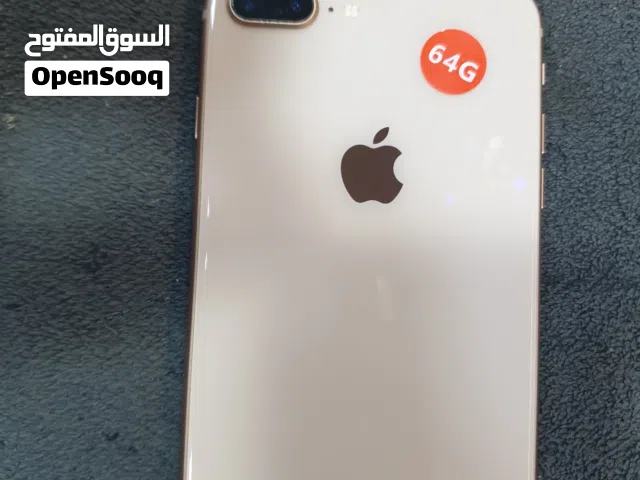ايفون 8بلس