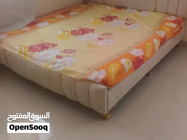 Double bed 20 days used