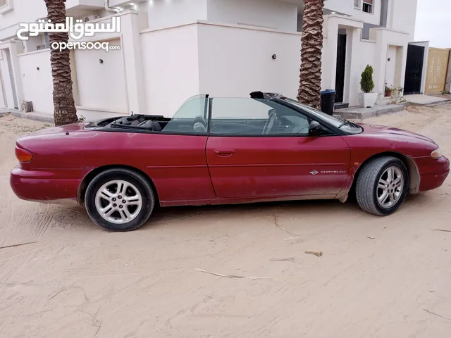 Used Chrysler Other in Tripoli