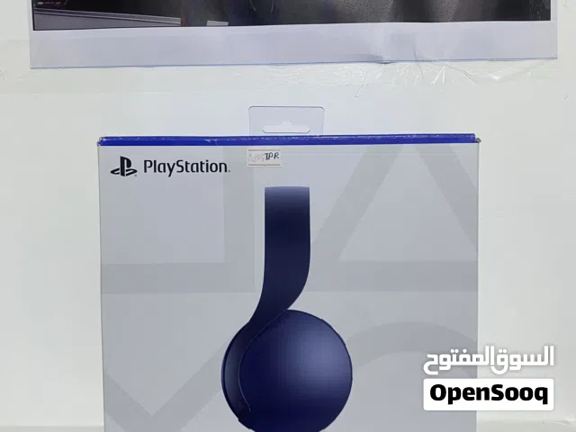 سماعه شبه جديد للبيع