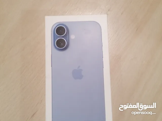 Apple iPhone 17 256 GB in Qalubia