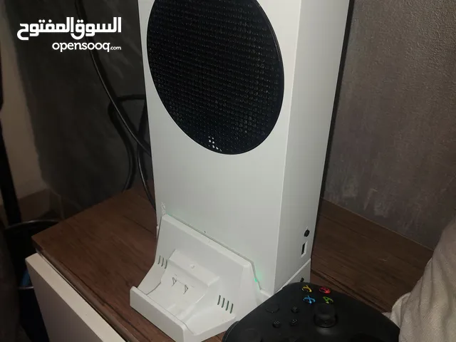 Xbox Series S Xbox for sale in Amman