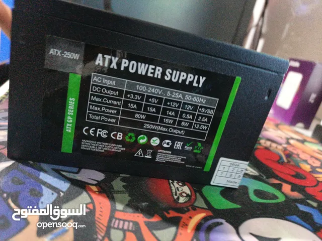 ATX power supply