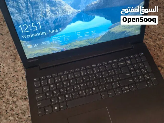 Windows Lenovo for sale  in Zarqa