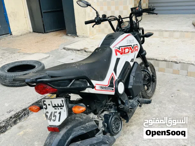 هوندا نوفا صينيه / 2024