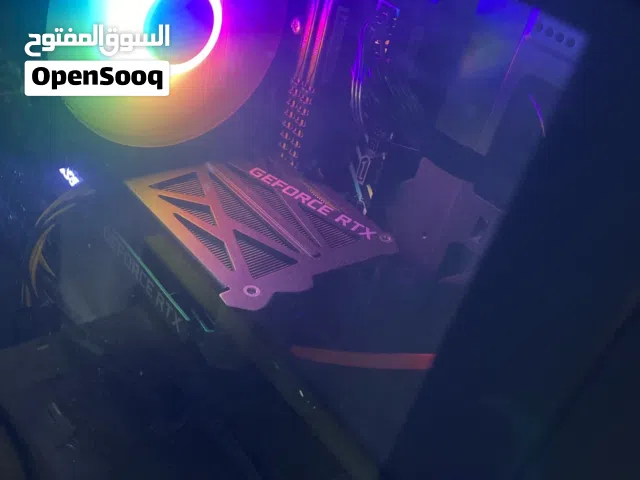 حاسبة الالعاب قوية