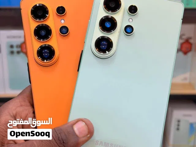 عرض تخفيض لمده يومييييييين  شبيه S26 Ultra — النسخة الراقية المصممة لعشّاق الفخامة، شكل مطابق للأصلي