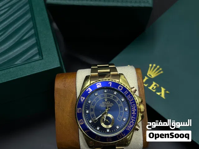 ساعات روليكس الجديد والقوي ساعات ROLEX كوبي ماستر الأكثر مبيعًا اعلى صنف لتواصل واتساب