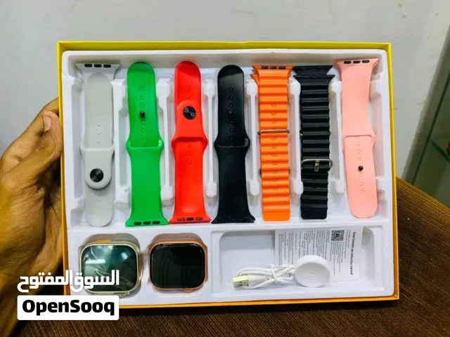 Ultra smart watches for Sale in Khartoum