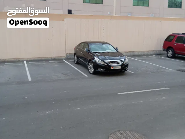 سوناتا 2012  خليجي فل بانوراما