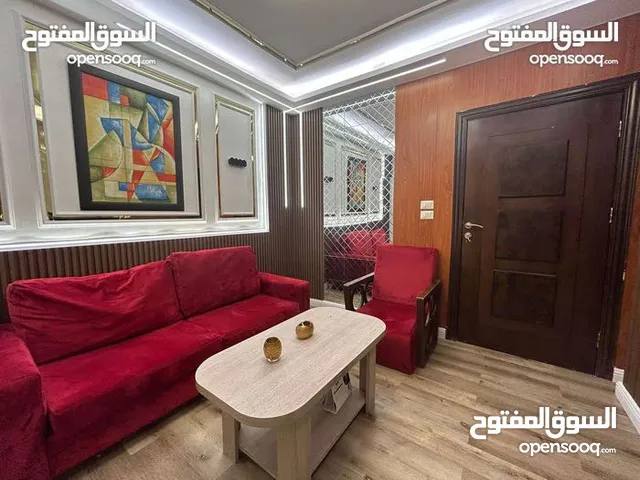 شقة مفروشة للايجار في دير غبار 340