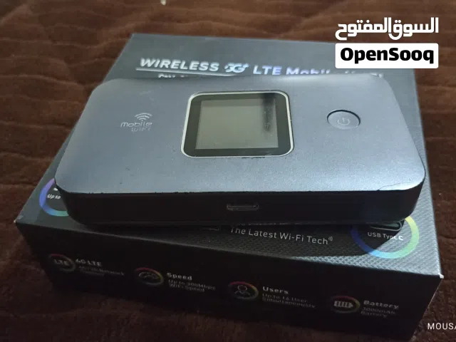 جهاز انترنت