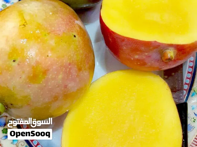 مانجو زعفراني عماني