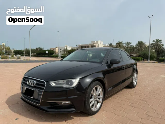 2015 أودي Q5 SQ5