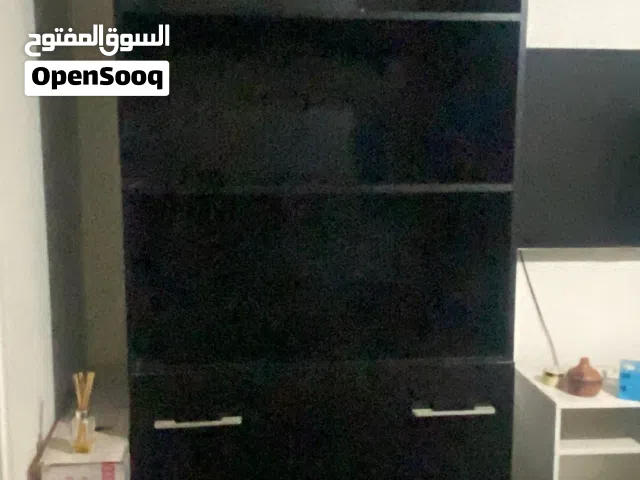 Luxury closets