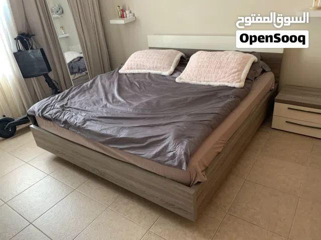 غرفة نوم كاملة