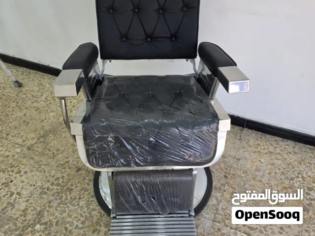 كراسي حلاقه للبيع جديد ما مستخدم كرسي ملكي وكلش درجه أولى