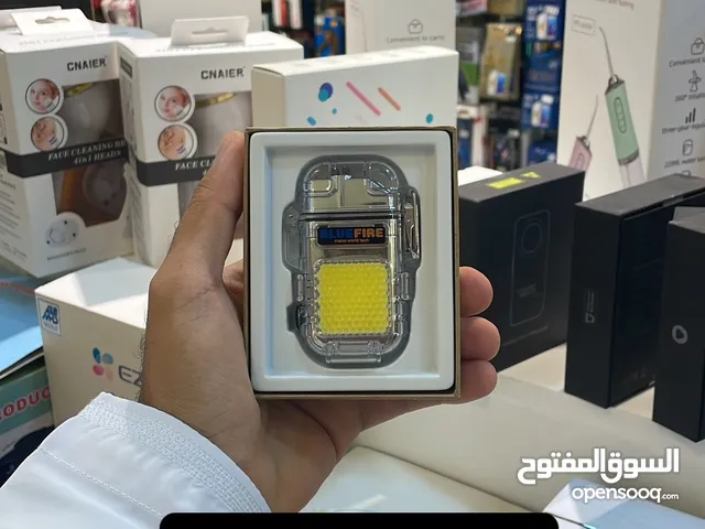  Lighters for sale in Al Batinah