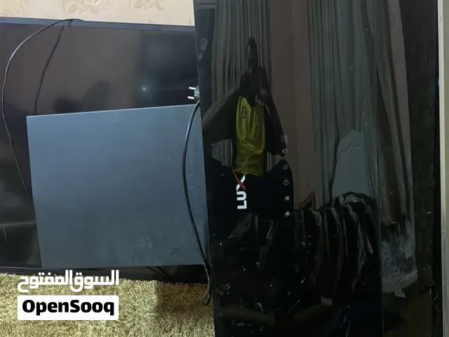 شفاط مطبخ - الشبح يعمل Touch