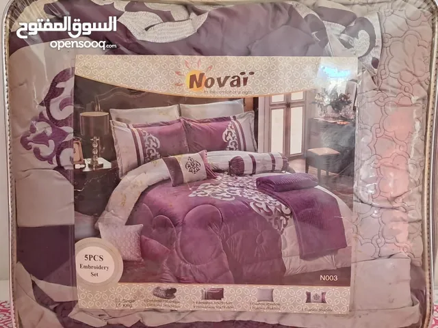 Novai 5 PCs embroidery