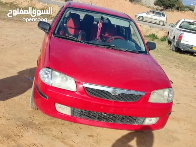 Used Mazda 2 in Msallata