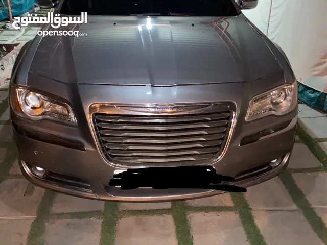 Used Chrysler Other in Al Ahmadi