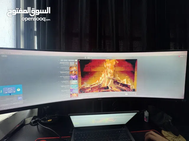 34" Other monitors for sale  in Tulkarm