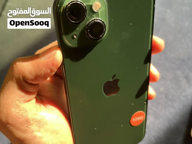 Apple iPhone 13 128 GB in Sana'a