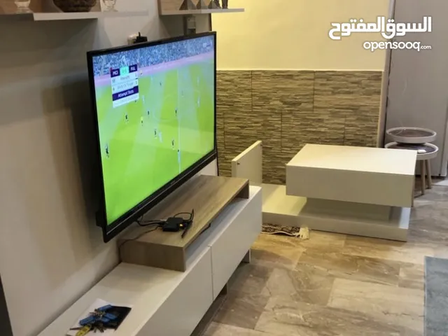 Furnished Monthly in Amman Abdoun