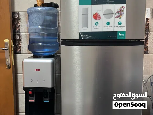 ثلاجه غساله صحون كولر ماء