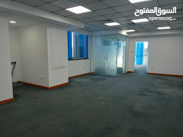 Furnished Offices in Cairo Fifth Settlement
