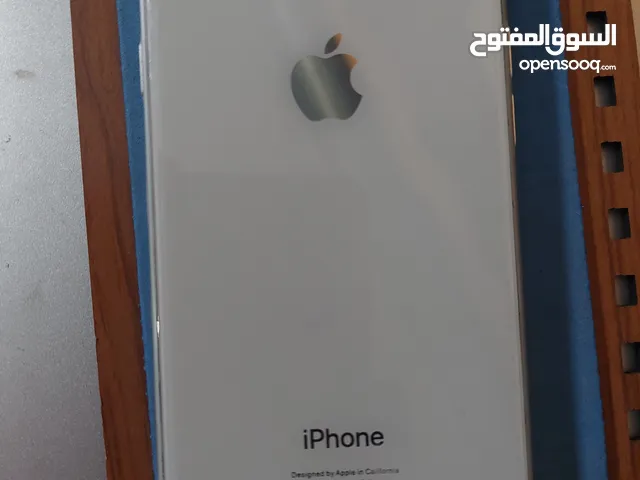 Apple iPhone 8 64 GB in Giza