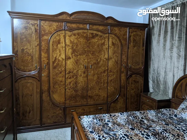 غرفة نوم عائلي ملوكية