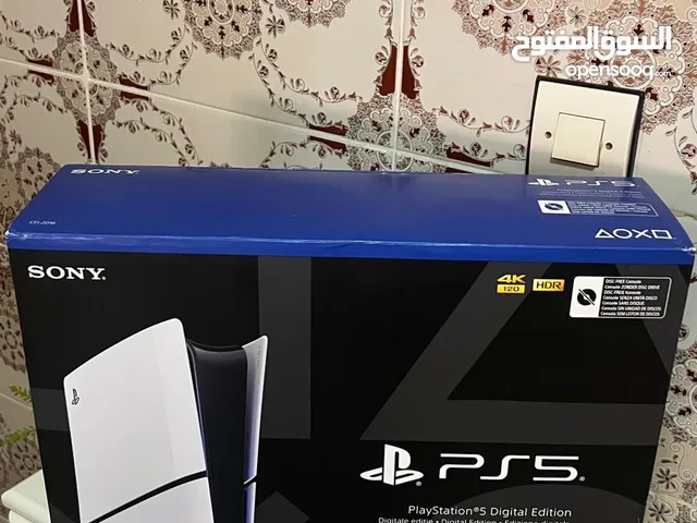 PlayStation 5 PlayStation for sale in Béni Mellal