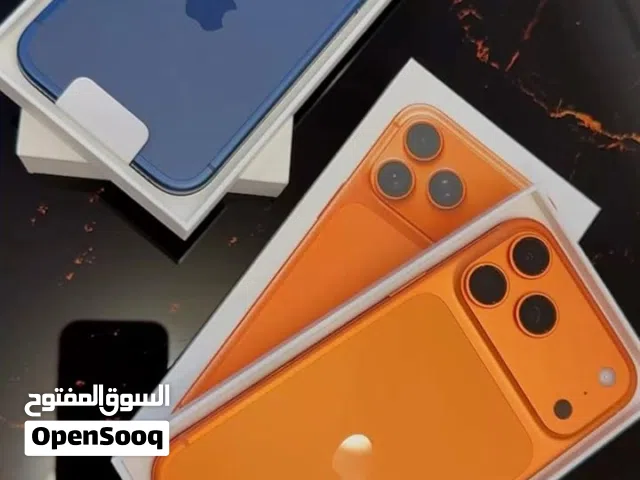 *iPhonnnne 17 Prooo Maxxx... مش* *مجرد موبايل، ده مستوى جديد  *أداء خارق، فخامة ملفتة، وكل*