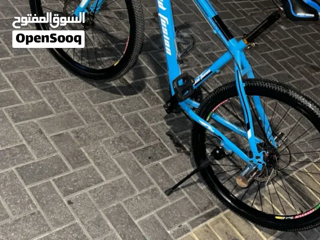 للبيع سيكل ترك مايعني من شي