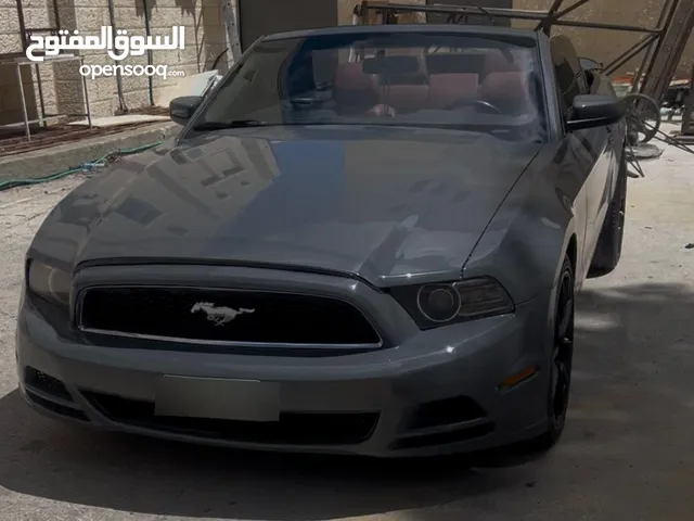 Used Ford Mustang in Bethlehem