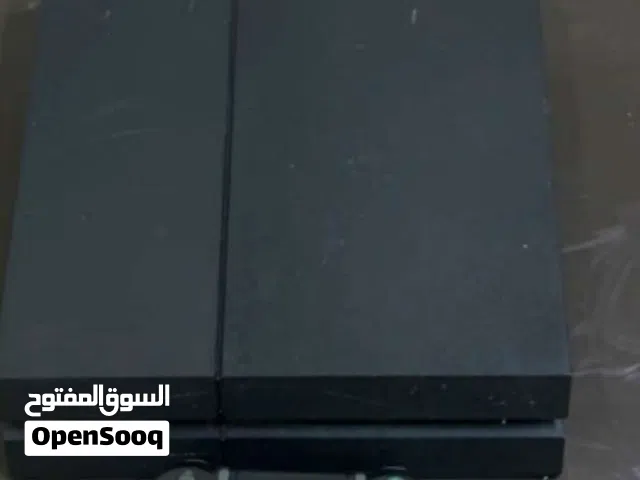 PlayStation 4 PlayStation for sale in Mafraq